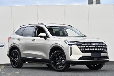 2026 GWM Haval H6 Ultra PHEV Wagon B01 MY26 for sale in Ringwood